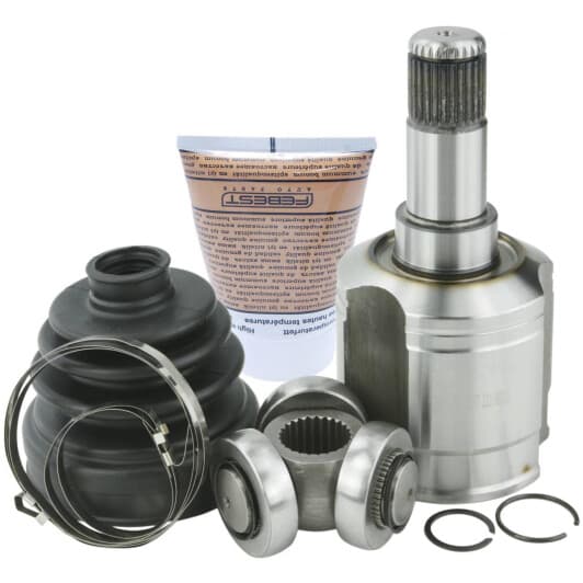 2211SEDLH Febest Граната