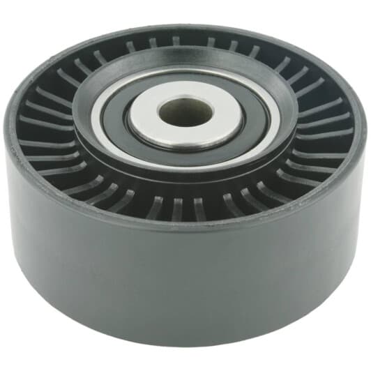 2988FLII Febest Обвідний ролик поліклинового ременя