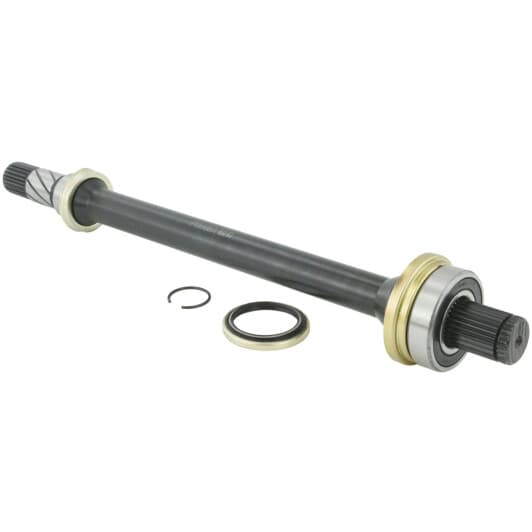 0512DC5 Febest Полуось для Mazda 2