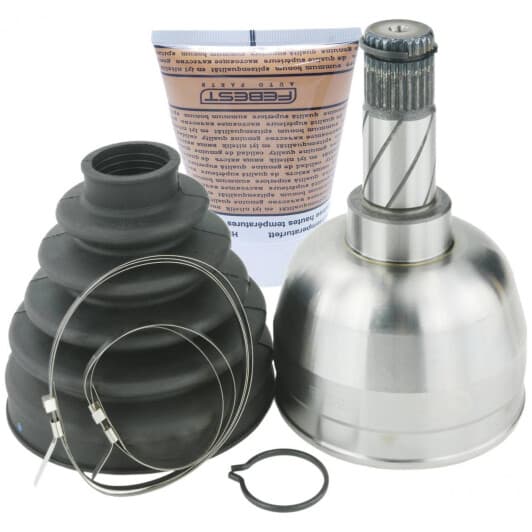 2111GALLH Febest Граната