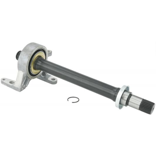 0312CRVATRH Febest Полуось