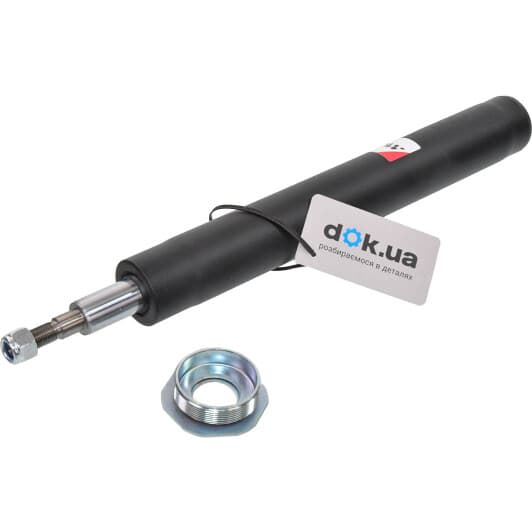 AH0001MT Magnum Technology Вкладыш амортизатора