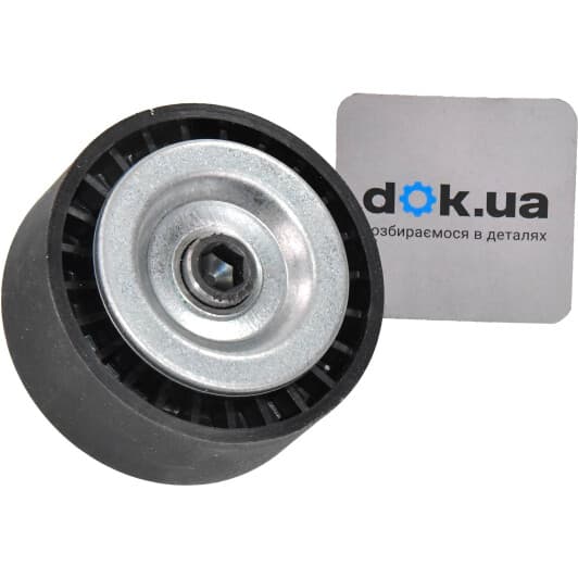 E2X0003BTA BTA Обводной ролик поликлинового ремня