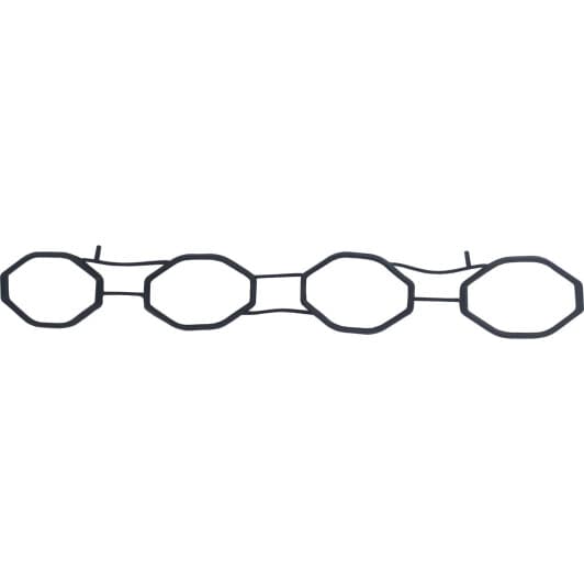 02402001 Febest Прокладка впускного коллектора