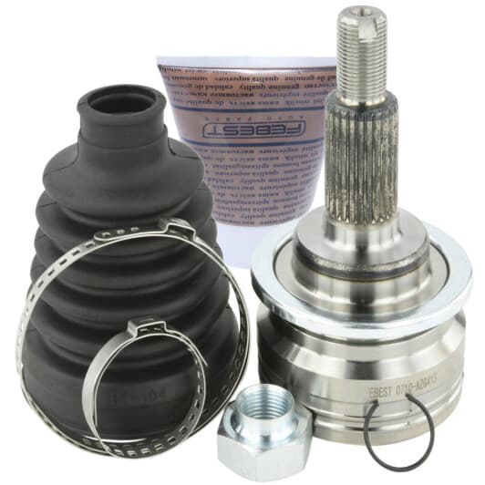 0710azg413 Febest ШРУС