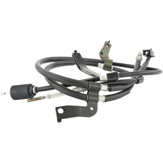 10100caplh Febest Трос ручного тормоза