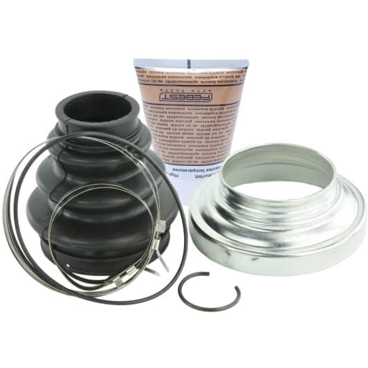 1915-E70 Febest Пыльник ШРУСа