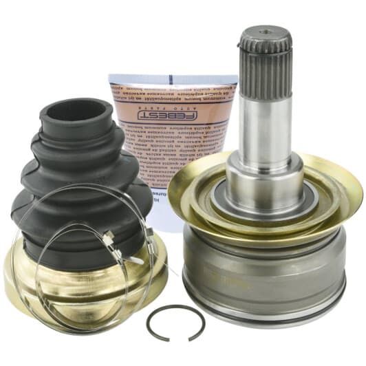 1911E70RR Febest ШРУС