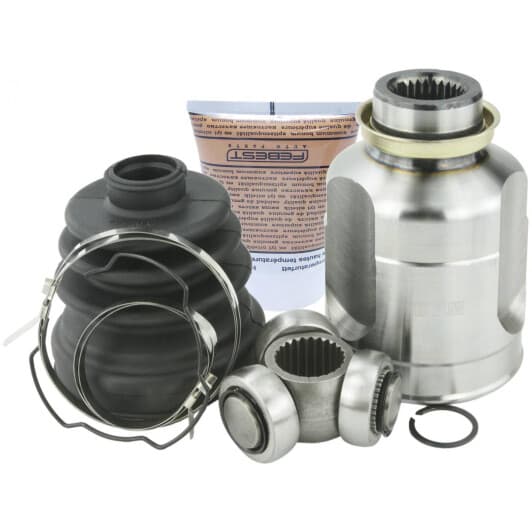 2211CARNRH Febest Граната для Kia Carnival