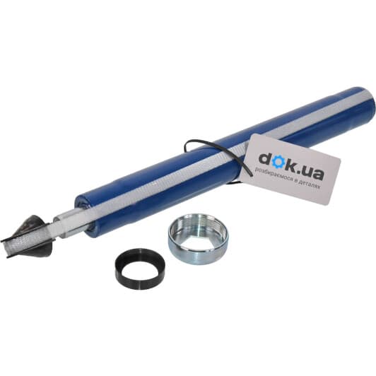 126 624 0002 Meyle Вкладка амортизатора