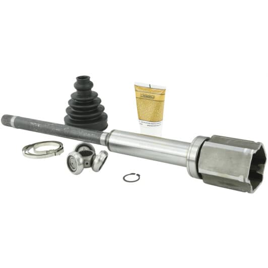 2711S80AWDTRH Febest Граната