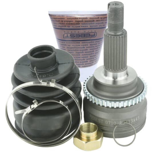 0710RS413A43 Febest ШРУС