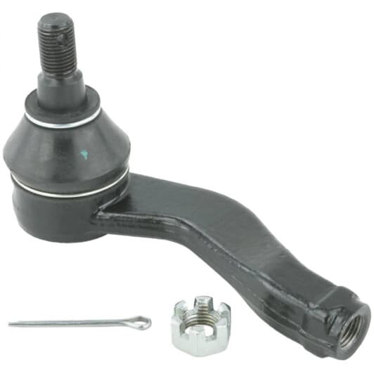 0121SPALH Febest Наконечник кермової тяги для Daihatsu Extol