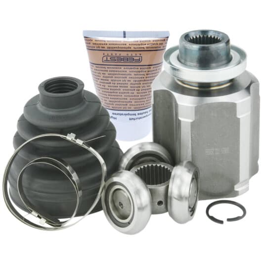 2211GHRH Febest Граната для Kia Opirus