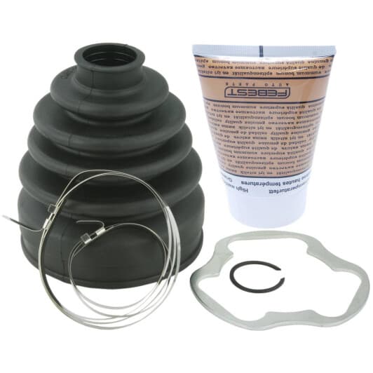 2115TR9DT Febest Пыльник ШРУСа