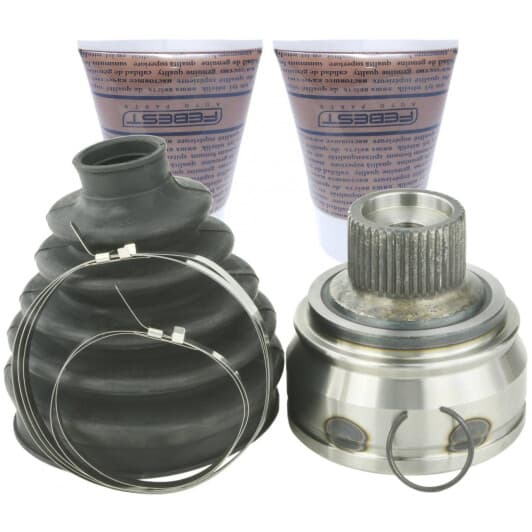 1710A7 Febest Граната