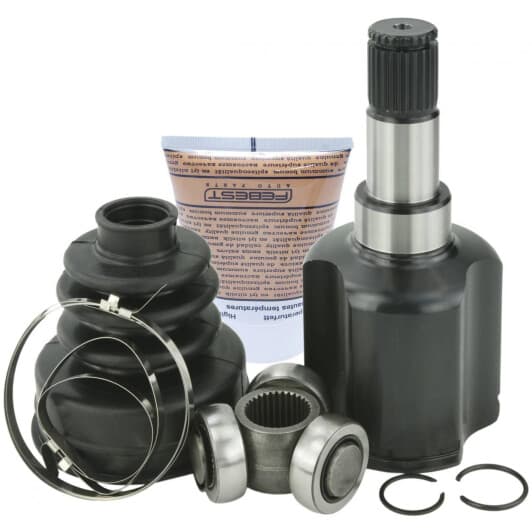 2111CB4LH Febest Граната