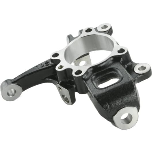 0428KA4TFLH Febest Поворотный кулак