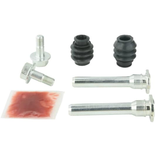 2174TAURF Febest Направляющий болт скобы тормозного суппорта