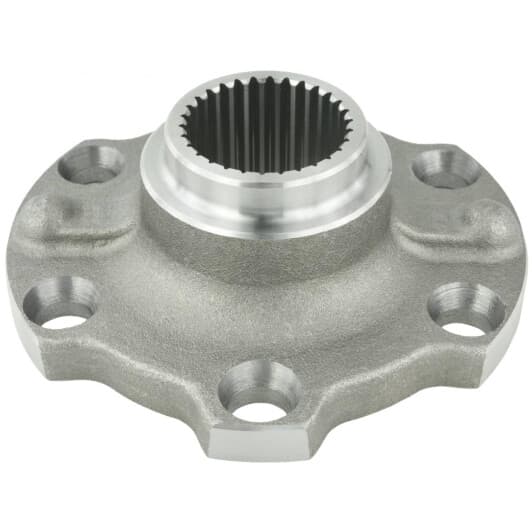 0182FGRJ79F Febest Ступица колеса