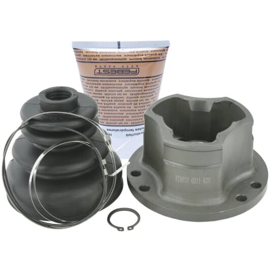 0211R20 Febest ШРУС для Nissan Terrano