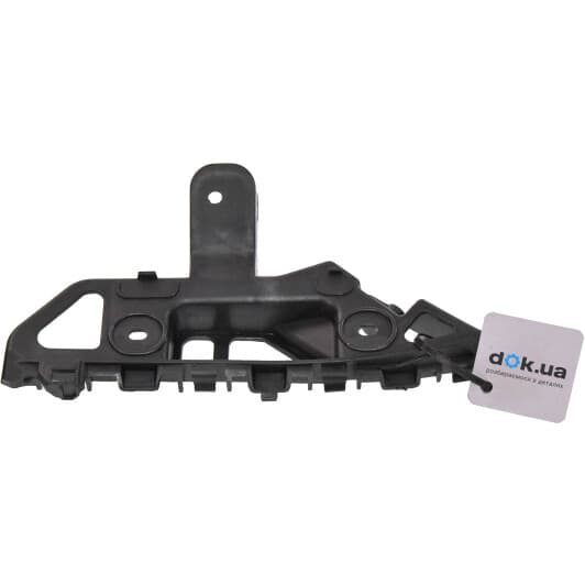 5735567 Van Wezel Кронштейн бампера