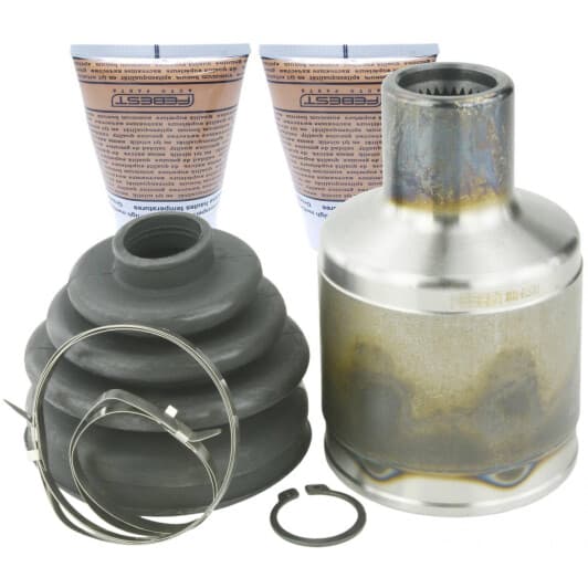 2111F150RH Febest Граната для Ford F-150