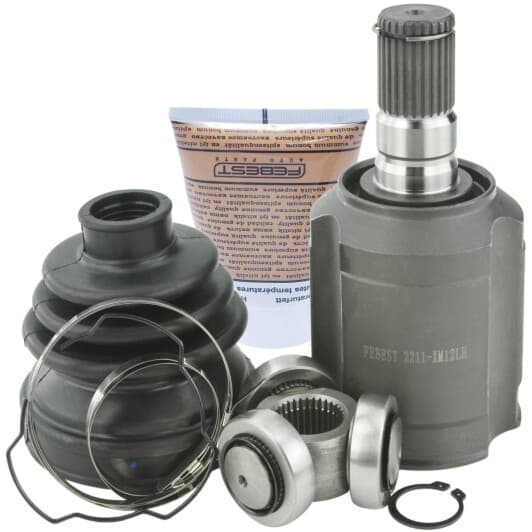 2211XM12LH Febest ШРУС