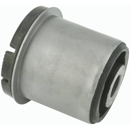 NABE51FRR Febest Сайлентблок балки для Nissan Elgrand