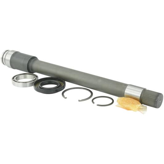 0112UZJ200F Febest Піввісь