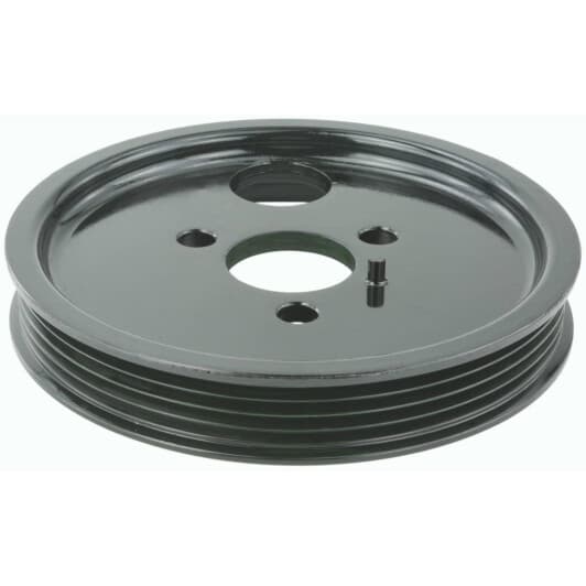 FDDSTT9 Febest Шкив насоса ГУР