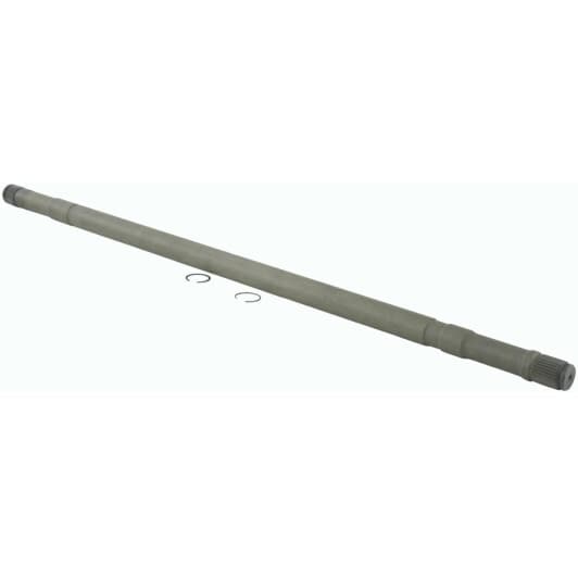 2012SEBRH Febest Піввісь