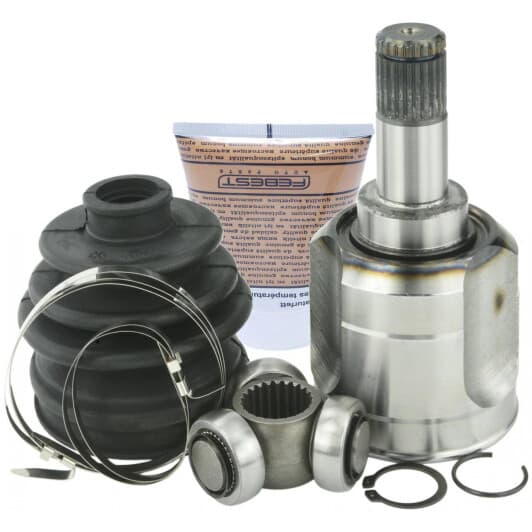 0411EA2A Febest ШРУС