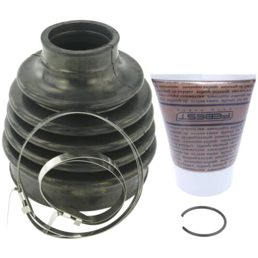 2517C5II Febest Пыльник ШРУСа