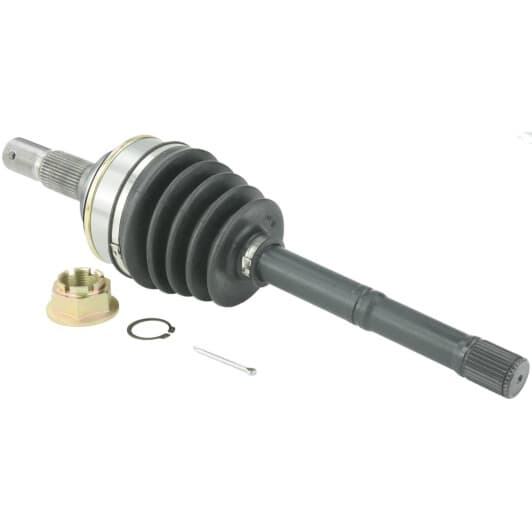 0114200 Febest Полуось