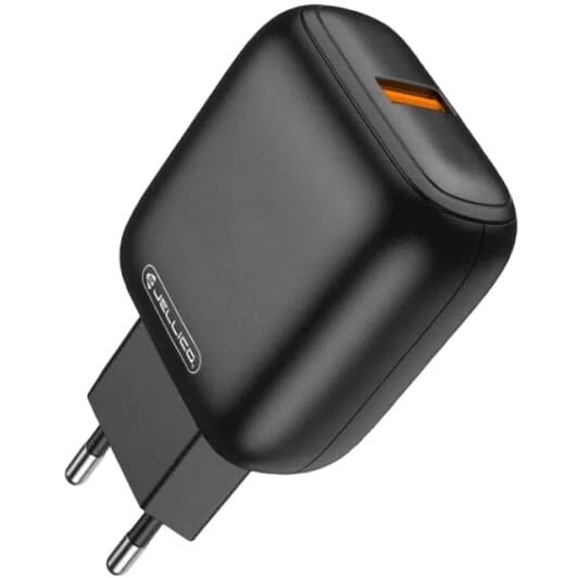 Сетевое зарядное устройство Jellico C32 RL070274 18 Вт