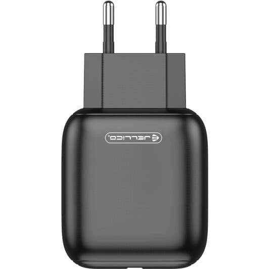Сетевое зарядное устройство Jellico RL070272 18 Вт
