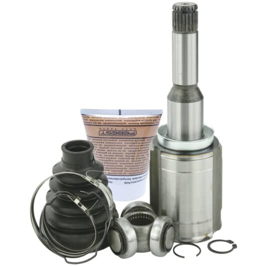 1011T300LH Febest Граната