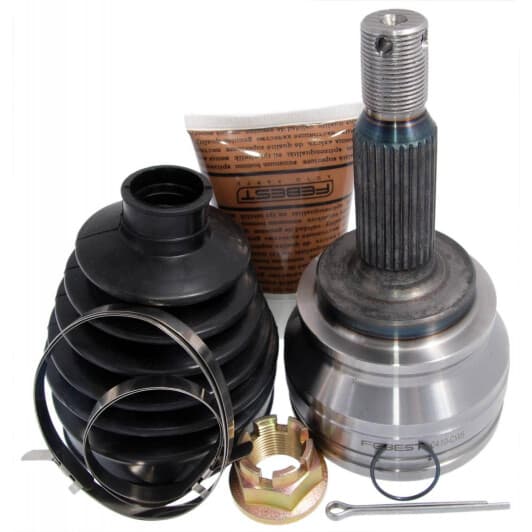 0410-CW5 Febest ШРУС