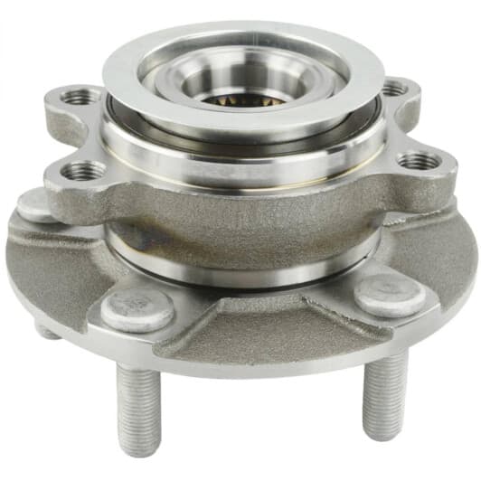 0282-J10F Febest Комплект ступицы колеса