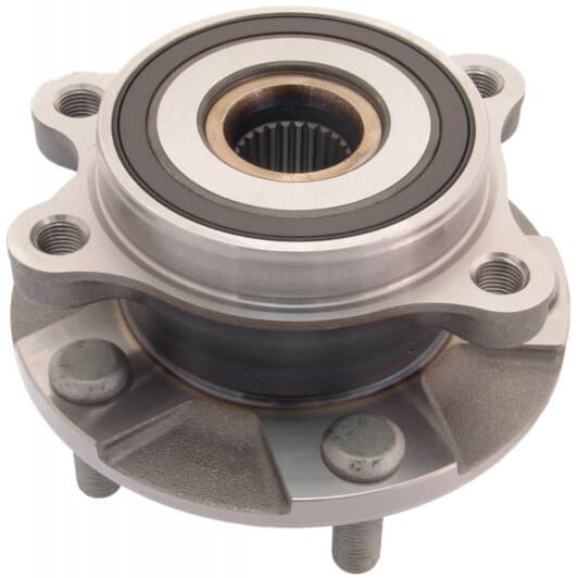 0182-ZZE150MF Febest Комплект ступицы колеса