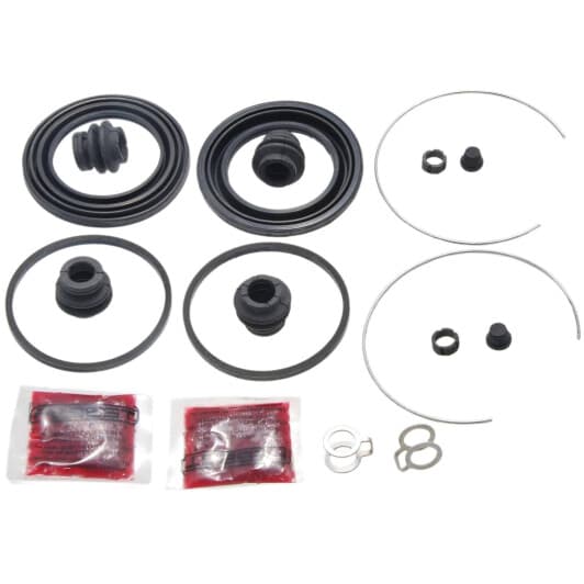 0175-ACV40F Febest Ремкомплект гальмівного супорта