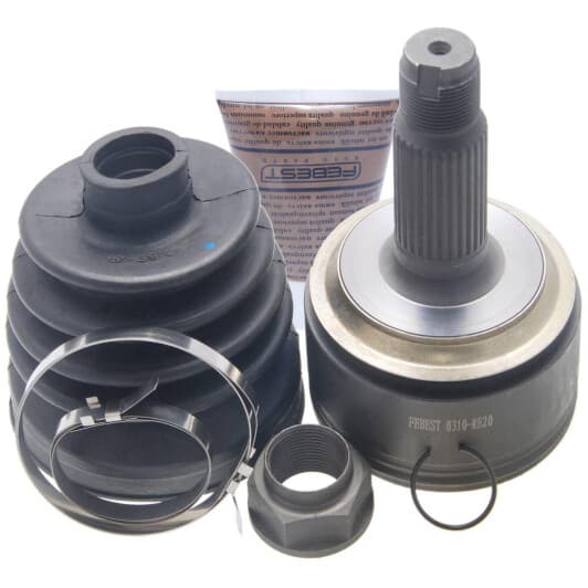 0310-RE20 Febest ШРУС