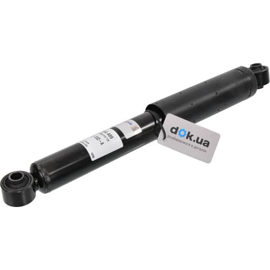 314 469 Sachs Амортизатор для Kia Sorento