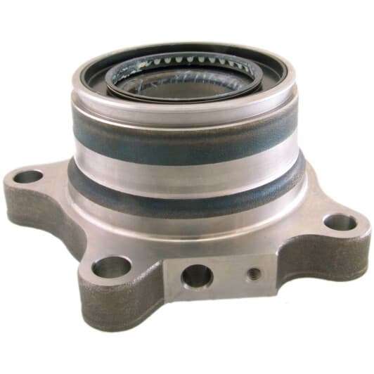 0182-LC120RLH Febest Комплект ступицы колеса