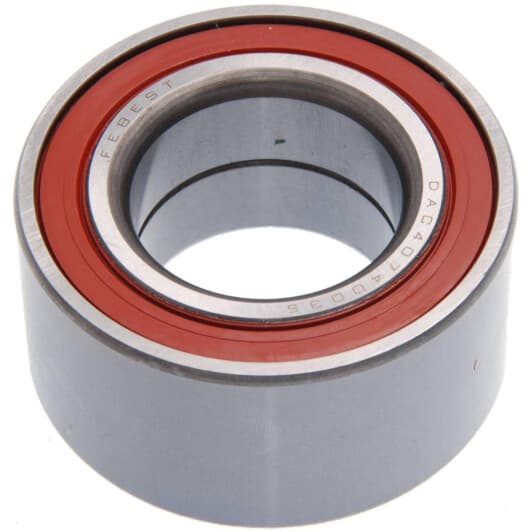DAC40740036 Febest Підшипник ступиці колеса