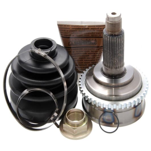 0510-M6A44 Febest ШРУС для Mazda 6