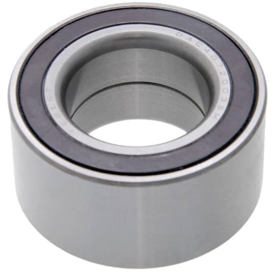 DAC40720036M Febest Підшипник ступиці колеса