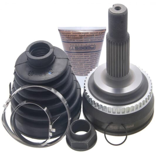 0110-054A48 Febest ШРУС