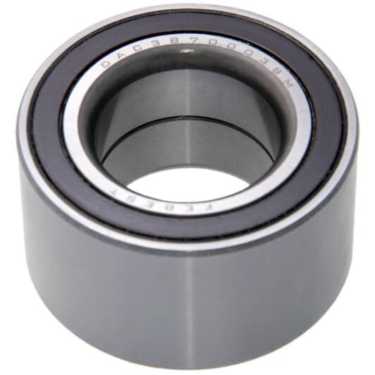 DAC38700038M Febest Підшипник ступиці колеса